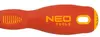Manual screwdriver NEO tools 04-054 Photo 6