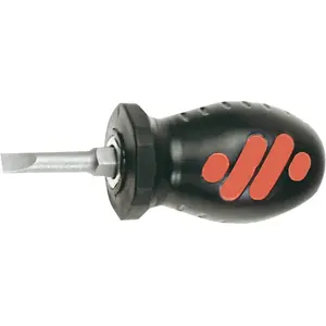 Screwdriver Top Tools reversible flat‑Phillips 5.5 mm PH2 model 4310
