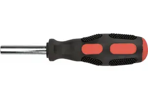 Magnetic Bit Holder Top Tools 1/4" 145 mm model 39D339 for screwdriver bits