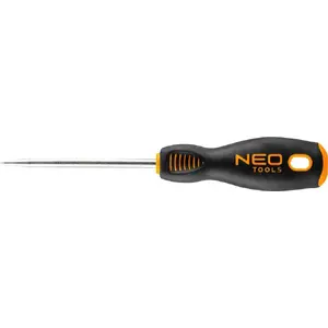 Screwdriver NEO tools PZ Phillips Pozidriv insert 6×100 mm (straight shank)
