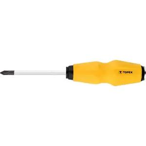 Screwdriver Topex PH2 x 100 mm impact/striking model 39D261