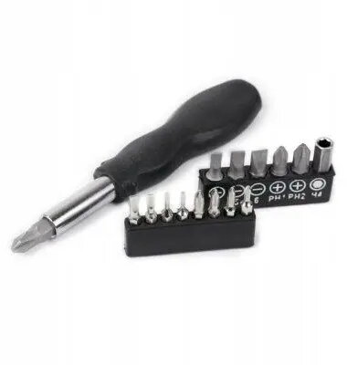 Screwdrivers