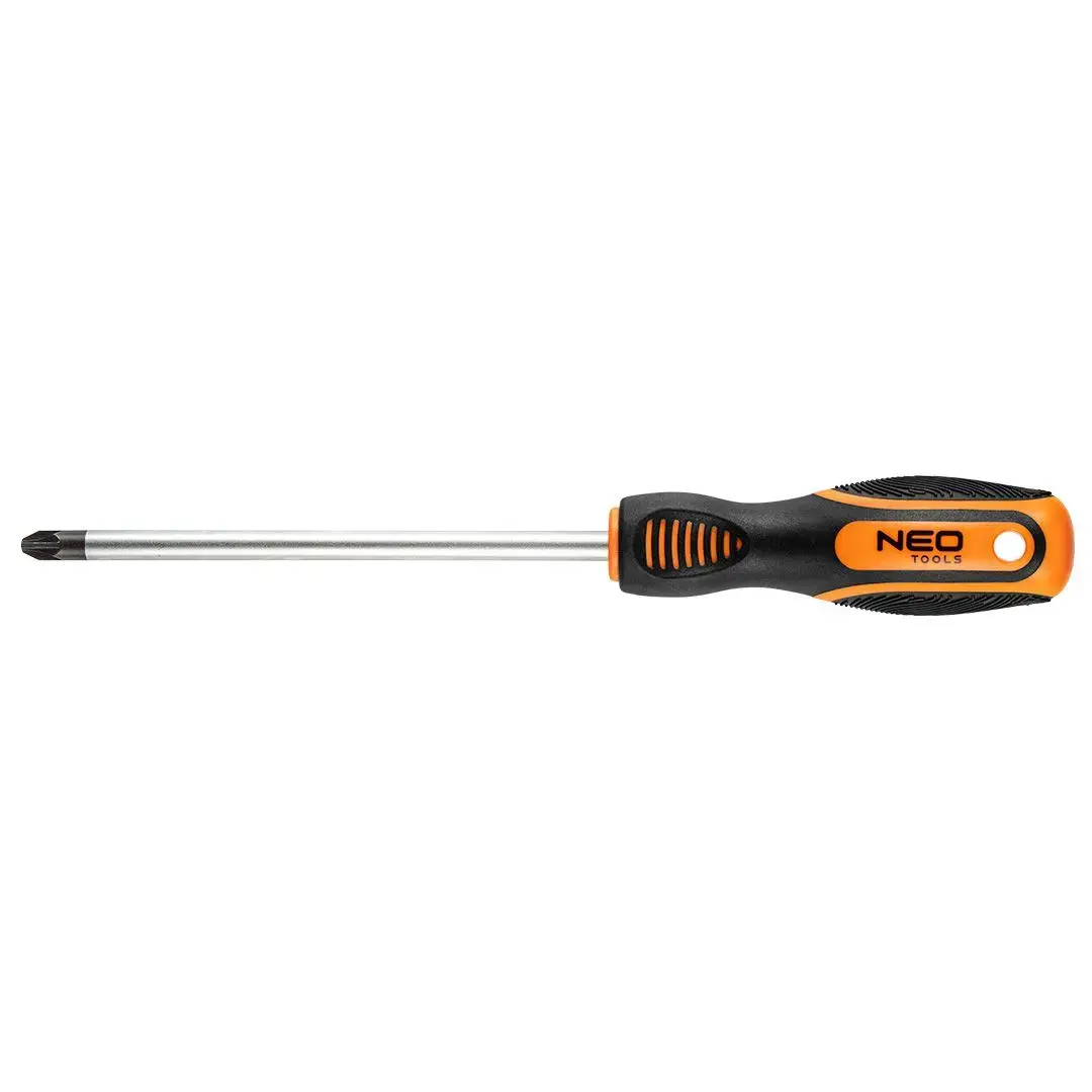 Ручная отвертка NEO tools 04-185 Photo 4