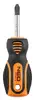 NEO tools 04-193 manual screwdriver set Photo 2