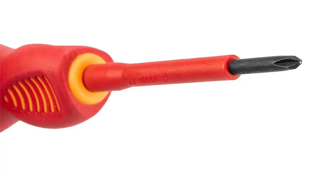 NEO tools 04-071 manual screwdriver Photo 4