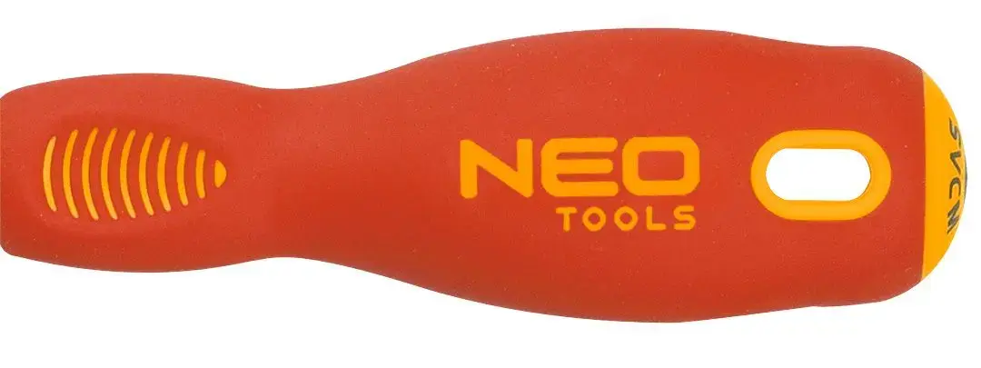 NEO tools 04-071 manual screwdriver Photo 6
