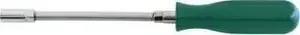 Jonnesway screwdriver with 8 mm flexible socket, model AG010184D