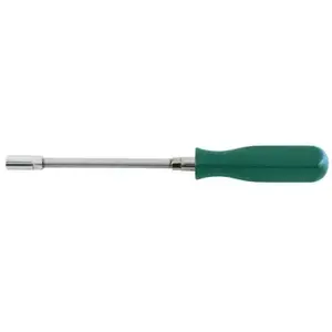 Screwdriver Jonnesway flexible with 7 mm socket model AG010184C
