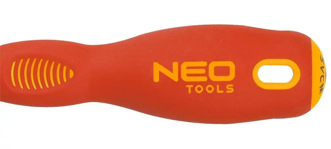 Manual screwdriver NEO tools 04-073 Photo 5