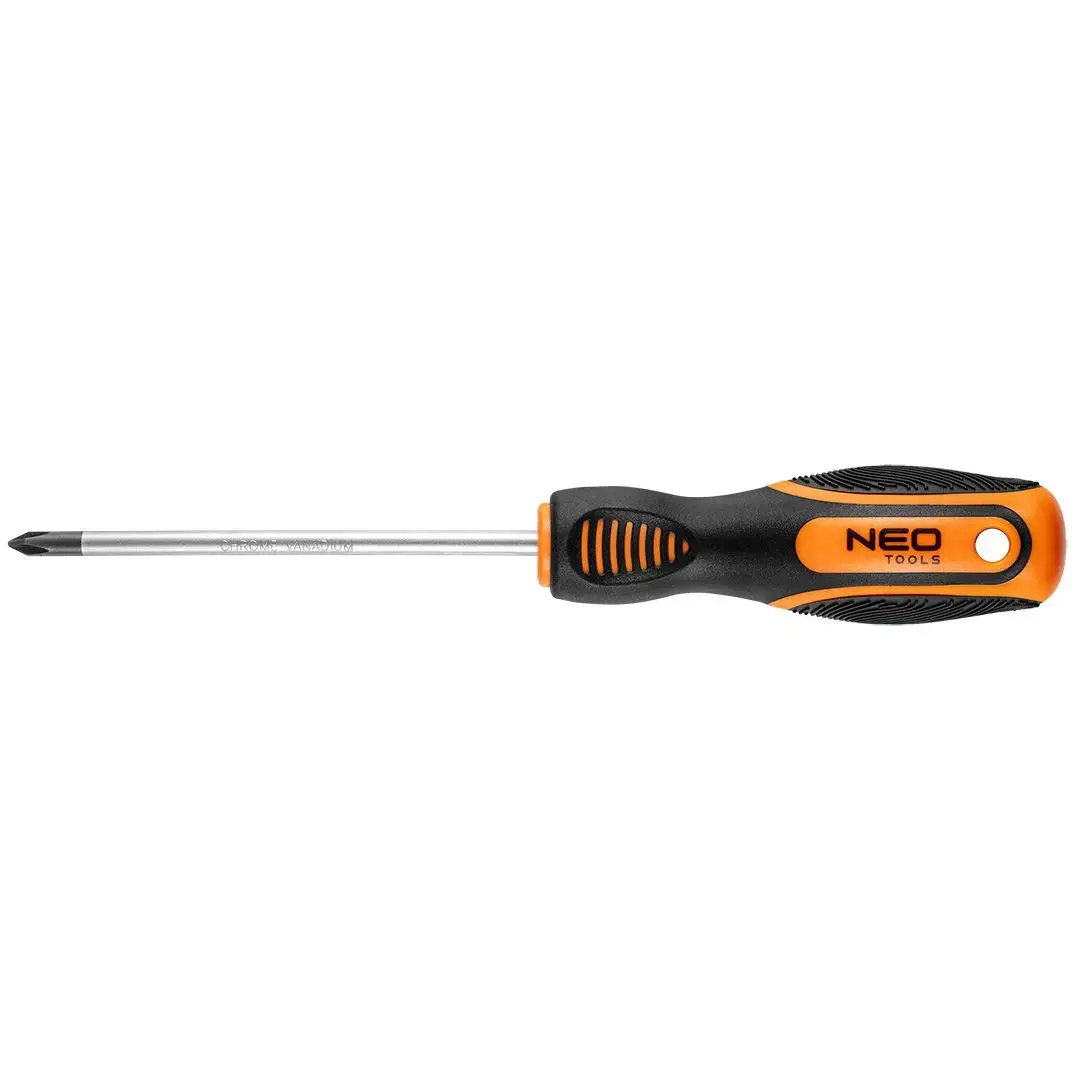 Ручная отвертка NEO tools 04-178 Photo 4