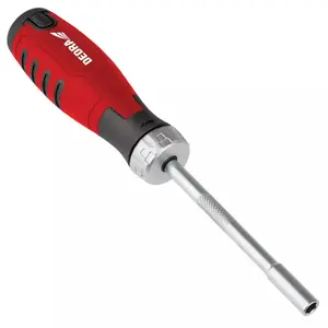 Ручная отвертка Dedra 06A050 — ручной инструмент, модель 06A050