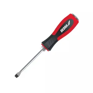 Manual screwdriver Dedra 06A064, 200 mm length