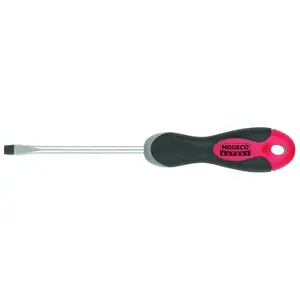 Flat-head screwdriver MODECO SUPREME 8x150 mm MN-10-160