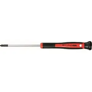 Screwdriver FELO precision Pozidriv PZ 1, model FL24110250