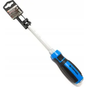 Screwdriver Forsage SL 8×150 mm magnetic slotted (F-7131508MS)