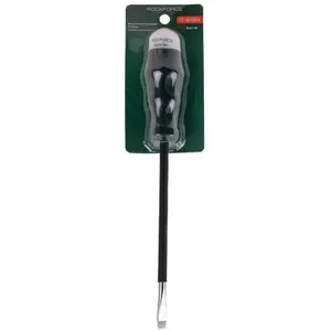 Screwdriver Rockforce RF-70160150A SL 6x150 mm with LED light