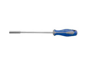 Manual screwdriver King Tony 213312DF, weight 0.132 kg, hand tool, slotted/Phillips compatibility not specified