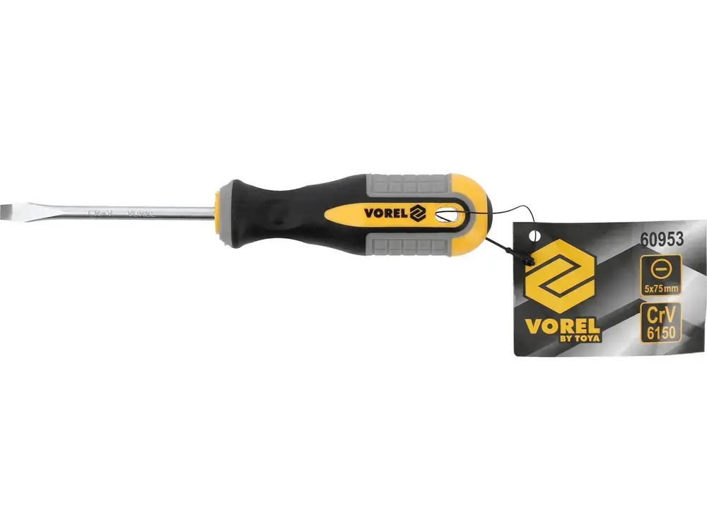 Ручная отвертка Vorel 60953 Photo 3