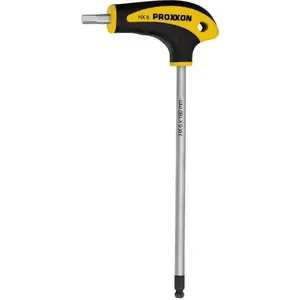 Набор шестигранных ключей L-образных Proxxon PR22414 — 7 шт.
