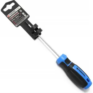 Screwdriver Forsage PH0 x 100 mm magnetic tip F-7111000