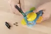 Прецизионная мультibit отвертка Wolfcraft 8736000 Photo 8