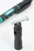Прецизионная мультibit отвертка Wolfcraft 8736000 Photo 10