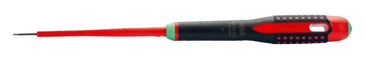 Ручная отвёртка BAHCO BE-8925S Photo 2