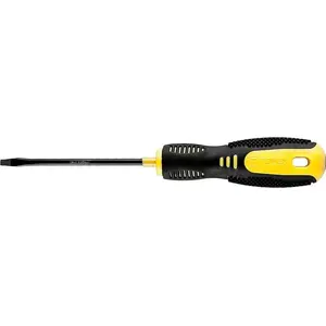 Flat-head screwdriver Topex 3.0 x 75 mm model 39D801