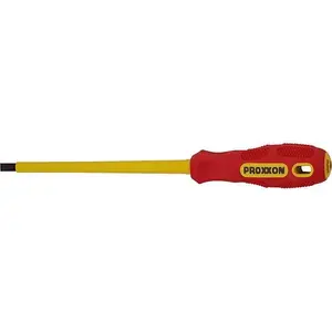 Flat screwdriver Proxxon PR22300 — blade 2.5 x 0.4 mm, precision manual tool