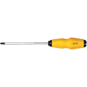 Screwdriver Topex impact PH1 75 mm model 39D260