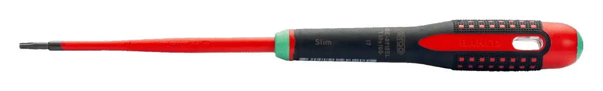 BAHCO BE-8930SL manual screwdriver Photo 2