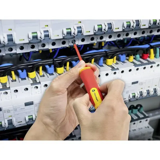 Держатель бит Alphacool TO-6443502 Photo 6