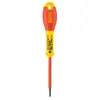 Screwdriver STANLEY FATMAX Phillips Insulated 260 mm Photo 2