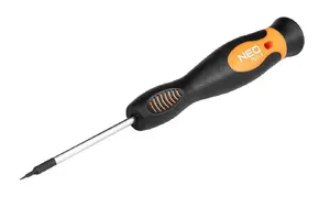 Набор отверток ручных NEO tools 04-224, 5 шт., общий вес 0.228 кг