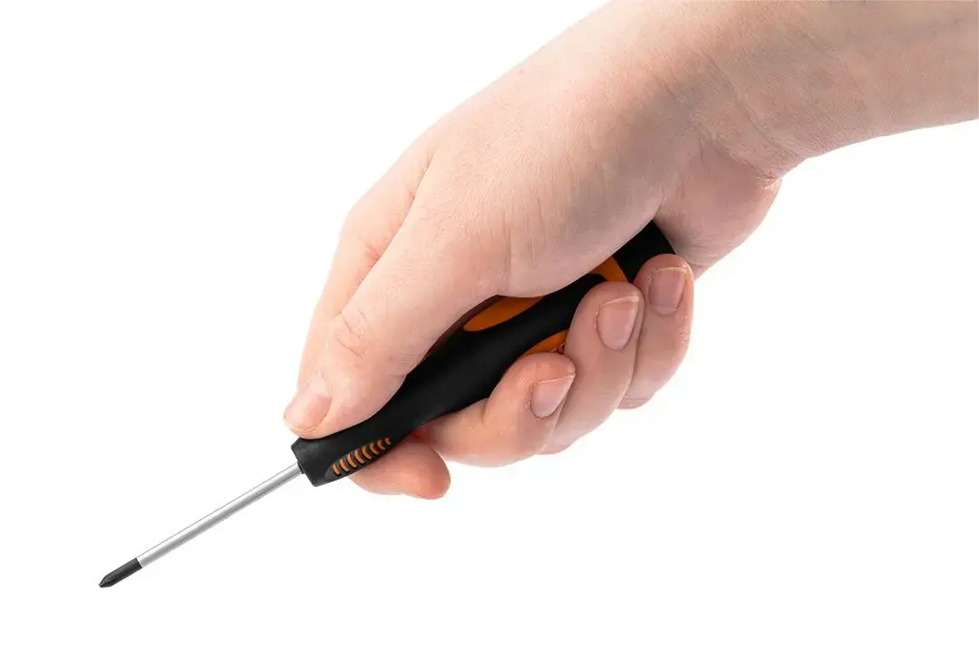 NEO tools 04-224 manual screwdriver set Photo 4