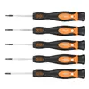 NEO tools 04-224 manual screwdriver set Photo 5