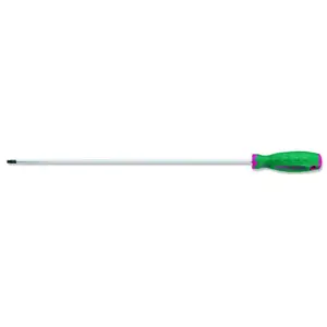Screwdriver Jonnesway TORX long T15 x 400 mm D71400T15