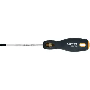 Screwdriver Torx T15 x 100 mm, NEO tools 04-044