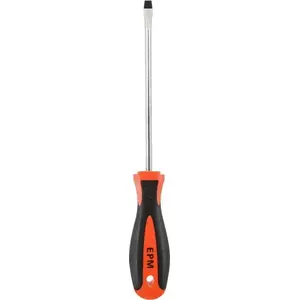 Flat-head screwdriver EPM model E-400-0509 3.2x100 mm blade