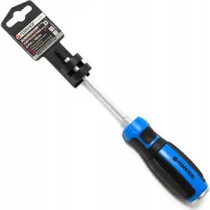 Screwdriver Forsage PH2 x 100 mm magnetic power screwdriver
