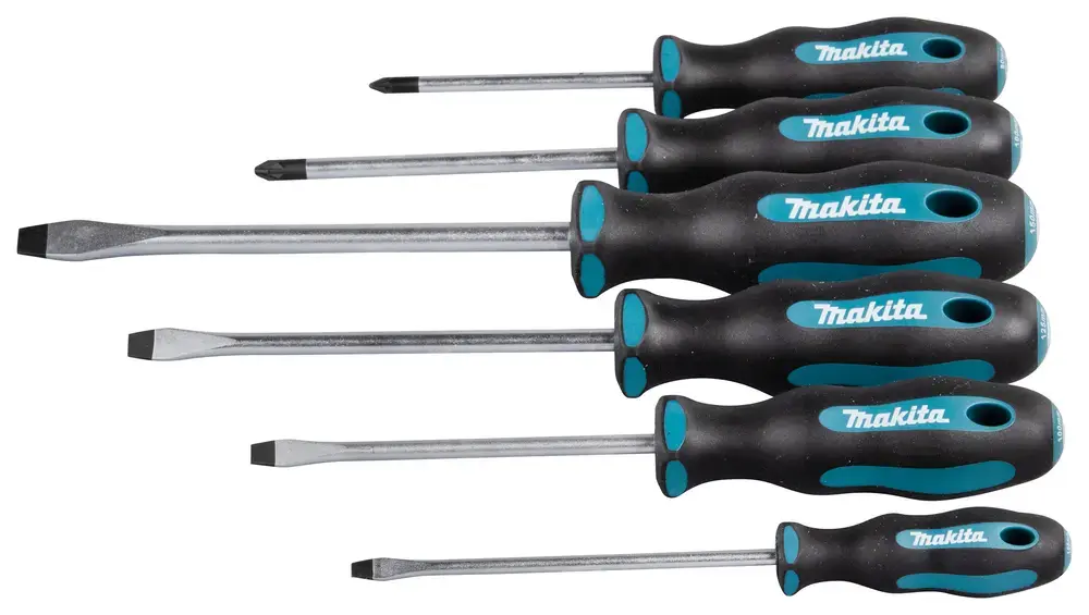 Manual screwdriver Makita E-10512 Photo 2
