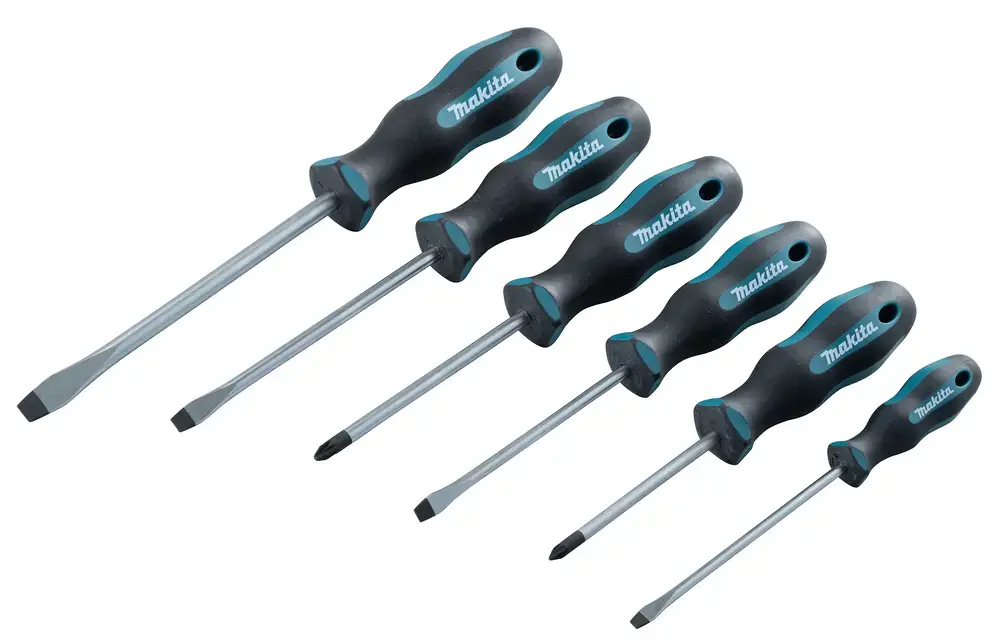 Manual screwdriver Makita E-10512 Photo 4