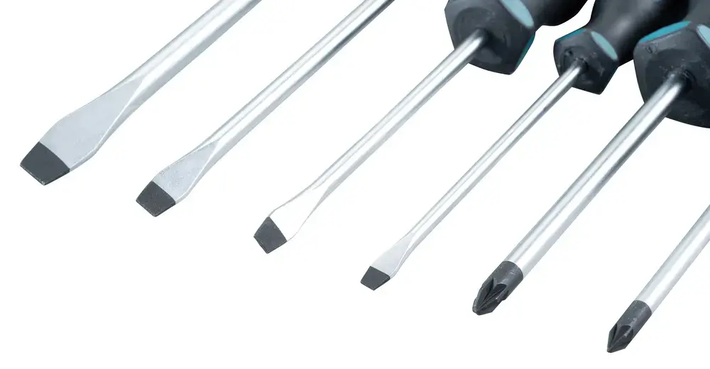 Manual screwdriver Makita E-10512 Photo 5