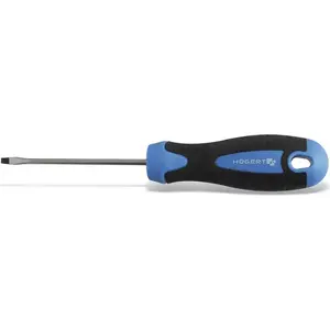 Flat-head Screwdriver högert technik HT1S014 — 6 x 150 mm