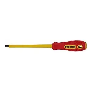 Flat-head screwdriver Proxxon PR22308 VDE 6.5 x 1.2 mm, insulated