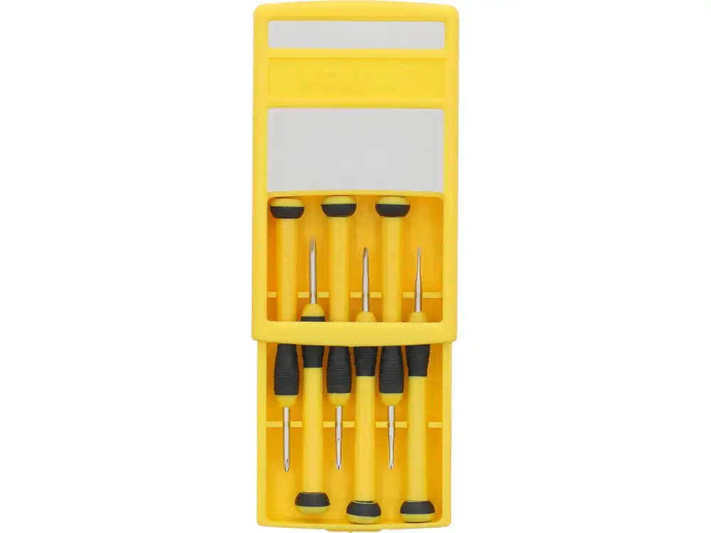 Vorel 64553 manual screwdriver set Photo 2