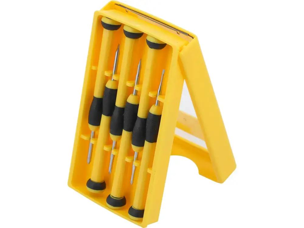 Vorel 64553 manual screwdriver set Photo 3