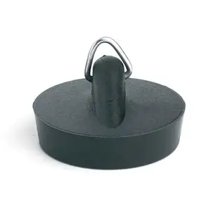 Bathroom waste trap rubber plug 39 mm McAlpine HC57
