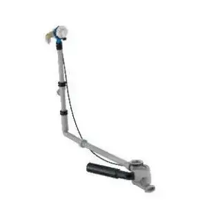 GEBERIT syphon model 150.701.00.1 — toilet/fixture syphon component