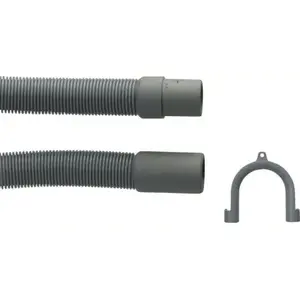EMOS Syfon Neoperl flexible drain hose 1.5 m